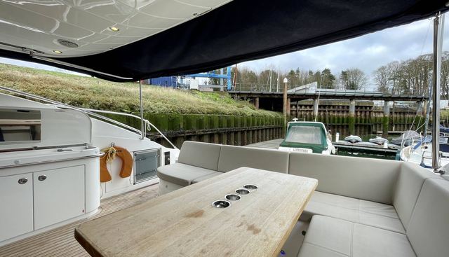 noname yacht for sale 13