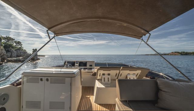 OLETA yacht for sale 4