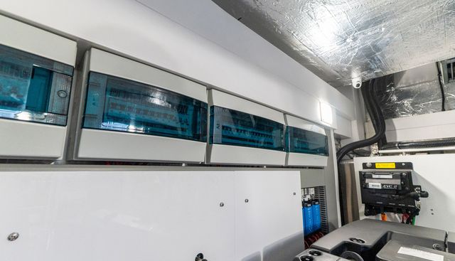 SALAMIS yacht for sale 48