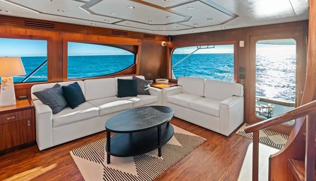 FIRTH'S CHASM yacht for sale 387