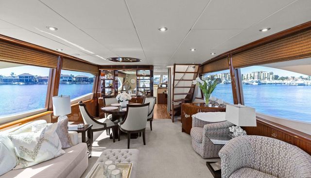 Noname yacht for sale 22