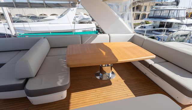 Lordwest yacht for sale 38