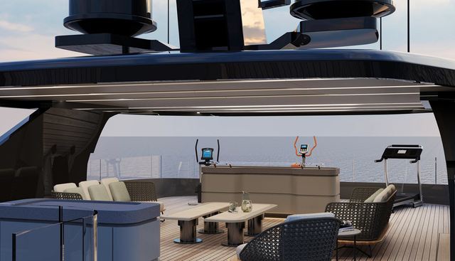 NOA 46 yacht for sale 25