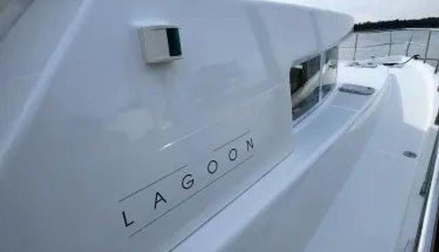 Dont Say No yacht for sale 24