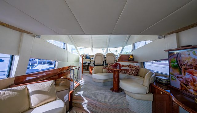 YOU GO GIRL! yacht for sale 20
