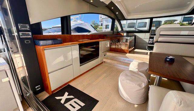 noname yacht for sale 7