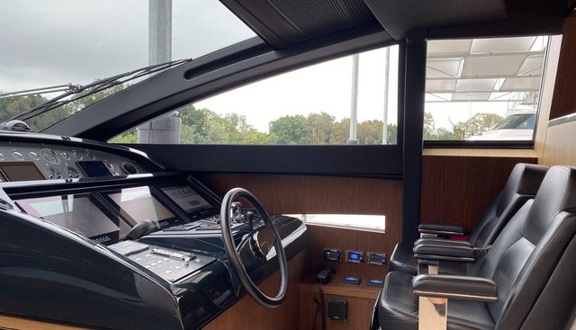 Evenflow yacht for sale 24