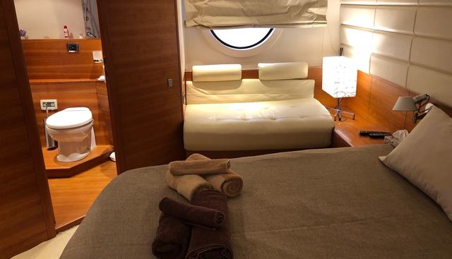 JULY yacht for sale 4