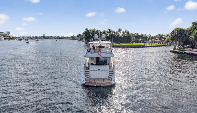 ARLENE yacht for sale 8