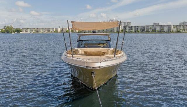 SPIN yacht for sale 8