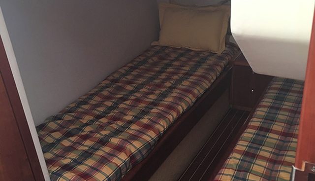 ATUNAKENS DOS yacht for sale 20
