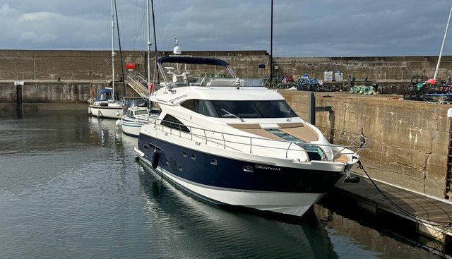 noname yacht for sale 7