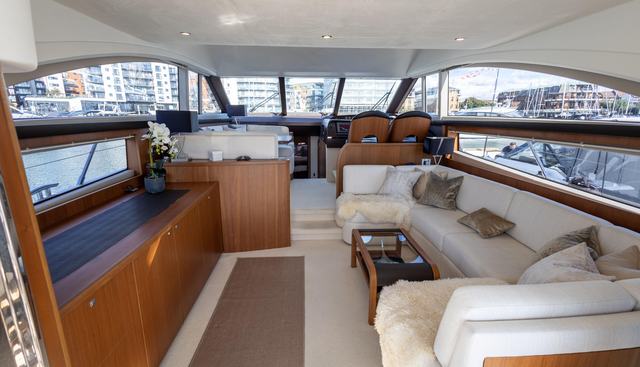 Easy Tiger yacht for sale 14