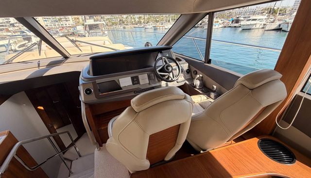 noname yacht for sale 19