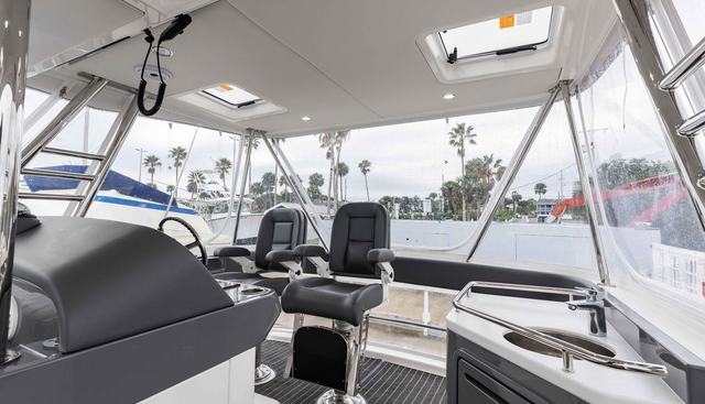 PLAY TO WIN yacht for sale 47