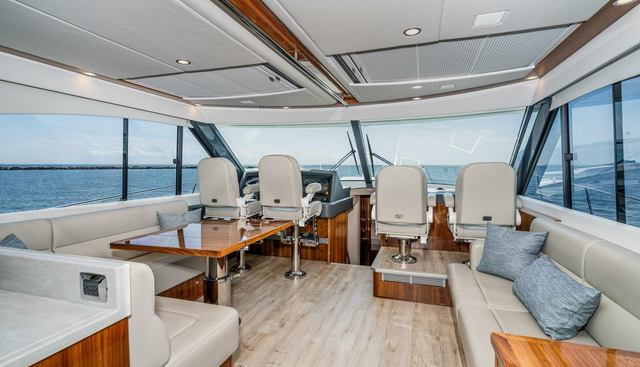Jaaamn yacht for sale 27