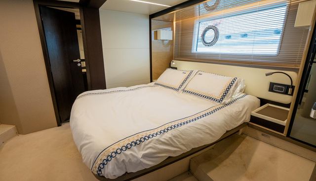 noname yacht for sale 60