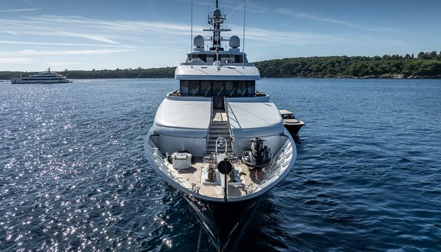 BRAVADO yacht for sale 2