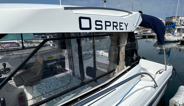 noname yacht for sale 7