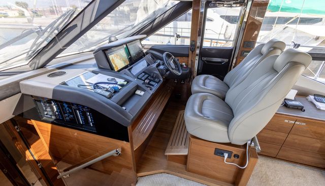 Lordwest yacht for sale 24