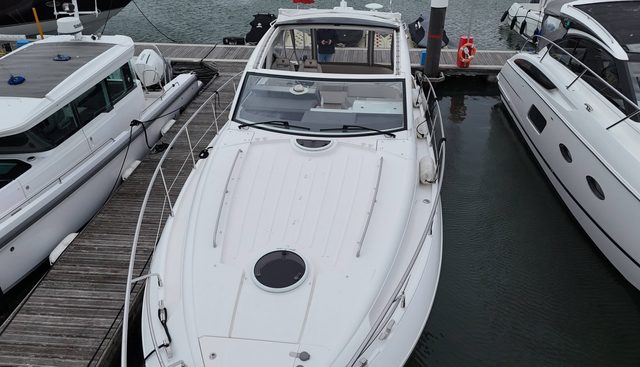 noname yacht for sale 95