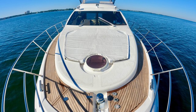 noname yacht for sale 9
