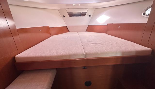 noname yacht for sale 20