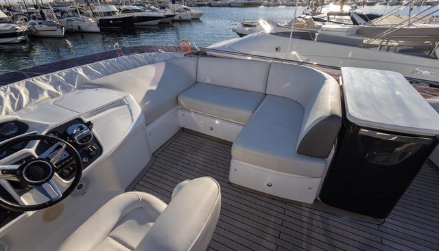 noname yacht for sale 18