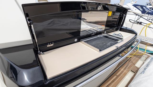 noname yacht for sale 9