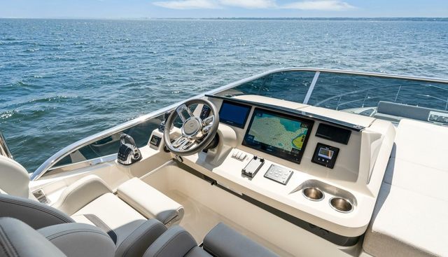 noname yacht for sale 45