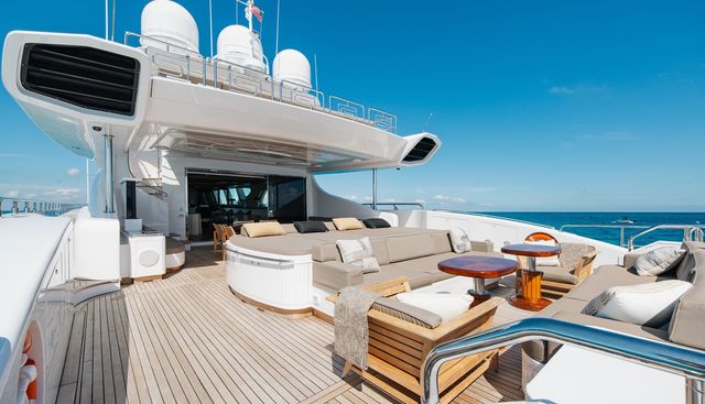 HERAKLES yacht for sale 34