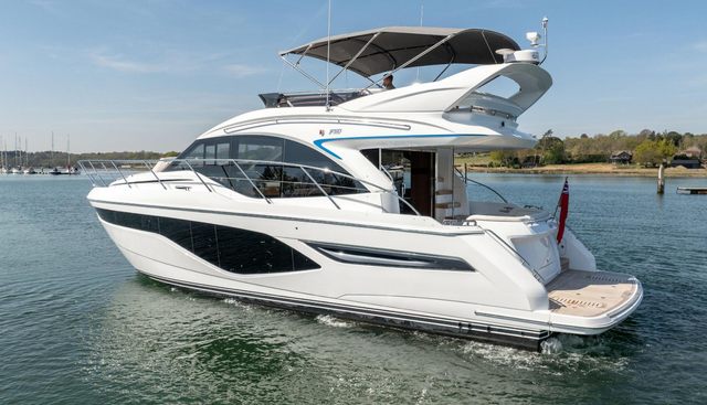 noname yacht for sale 3