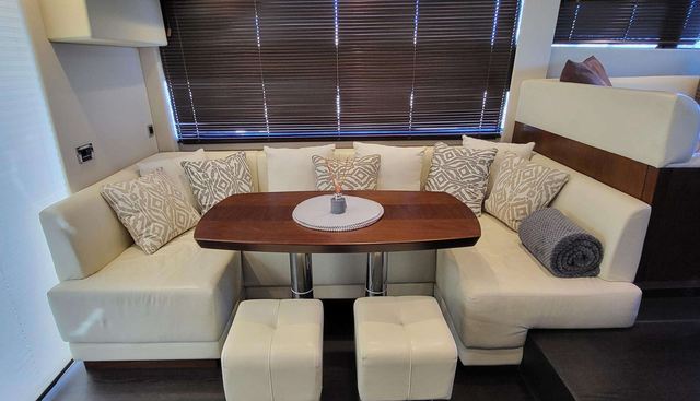 noname yacht for sale 49