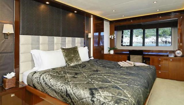 AGAVE yacht for sale 8