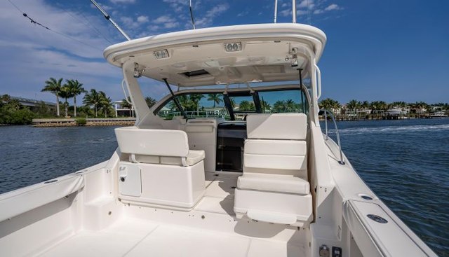 noname yacht for sale 24