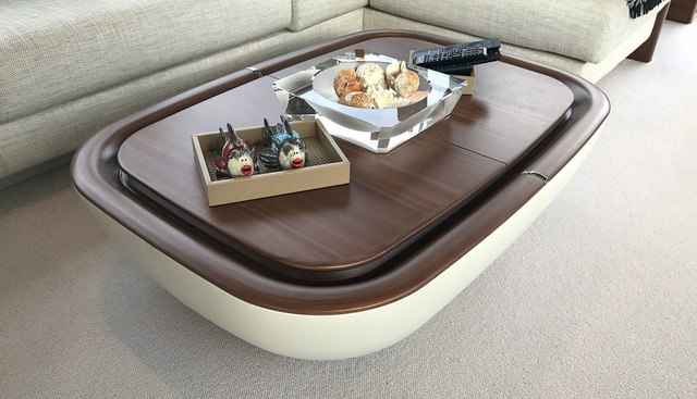 Princess 68 yacht for sale 34