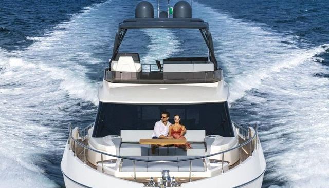 Gabi yacht for sale 22