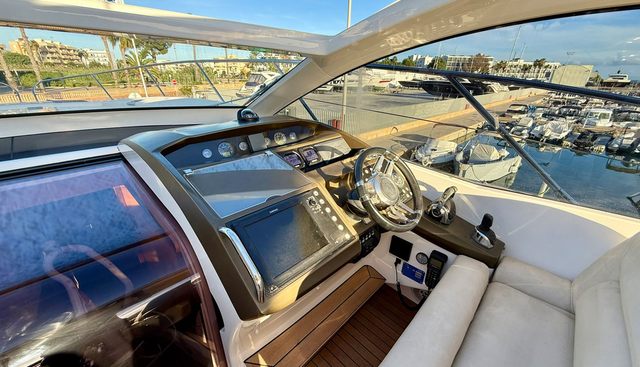 ANANDA yacht for sale 13