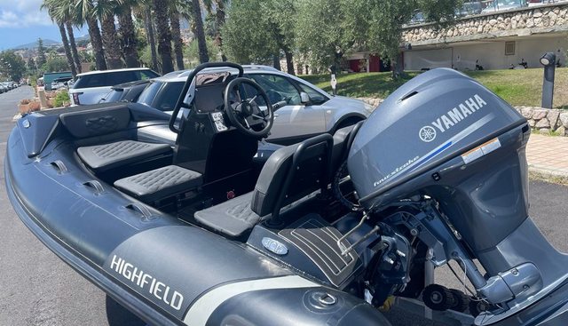 PRESTIGE 620 yacht for sale 59