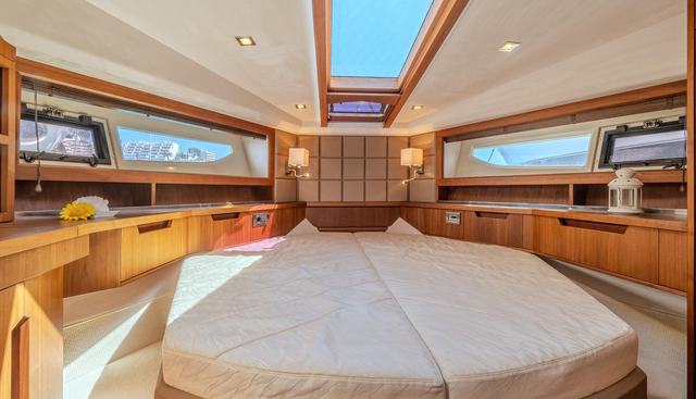 noname yacht for sale 2