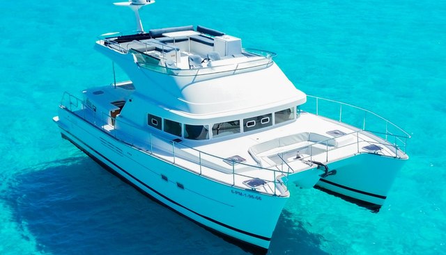 EL CANO II yacht for sale 32