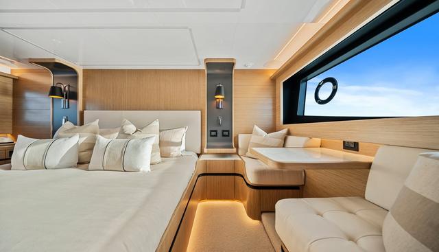 IMAGINE yacht for sale 20