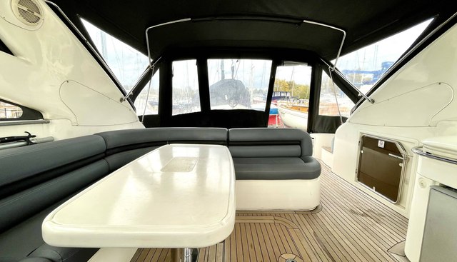 Noname yacht for sale 22
