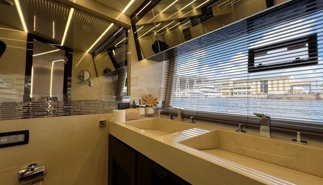 Jack of Hearts yacht for sale 69