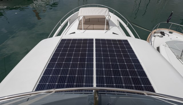GL45FLY-76 yacht for sale 62