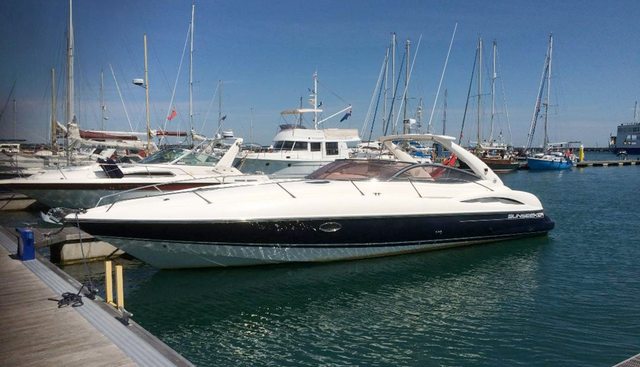 SHIVER yacht for sale 7