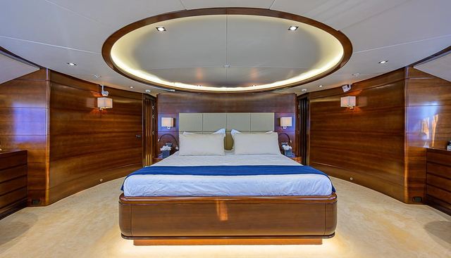SEASCAPE V yacht for sale 37