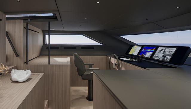 TELL NO ONE yacht for sale 19