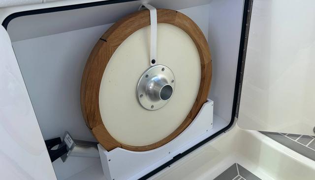 noname yacht for sale 30