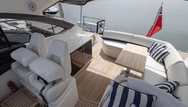Eltoro yacht for sale 14